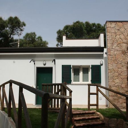 Villa Rosa Dei Venti Valledoria  Esterno foto
