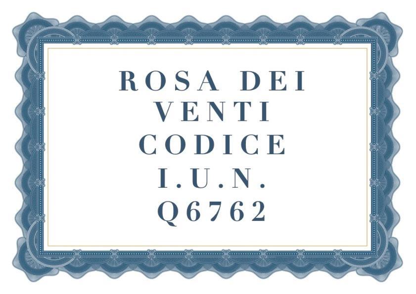 Villa Rosa Dei Venti Valledoria  Esterno foto